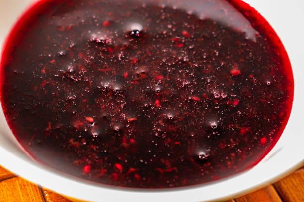 تصویر 2 از خرید و قیمت مربای زرشک + فروش عمده